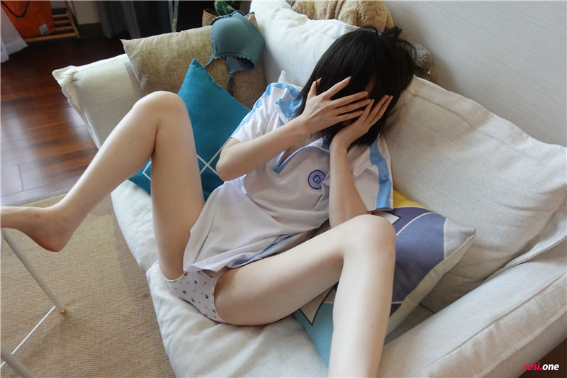 [ROSI写真]内衣系列 NO.3591(12)